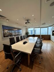 Income At Raffles (D1), Office #582262421